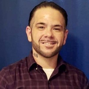 Meet your Posher, Peter